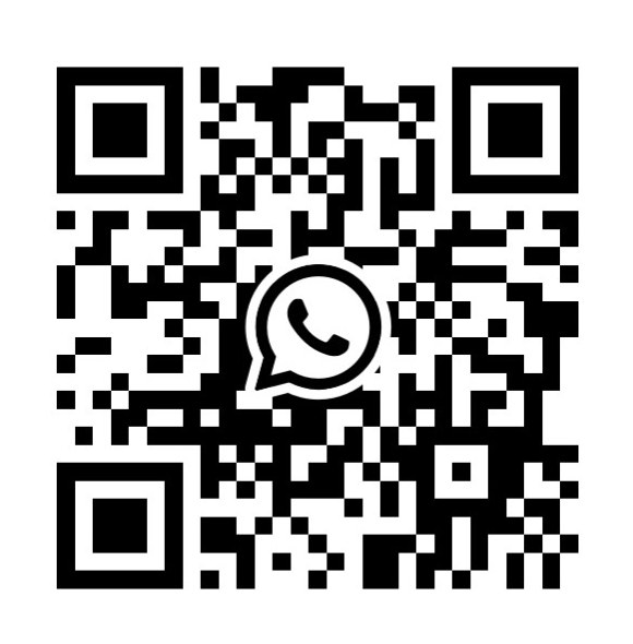 WhatsApp 二维码